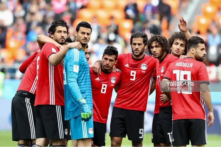 منتخب مصر منتخب مصر